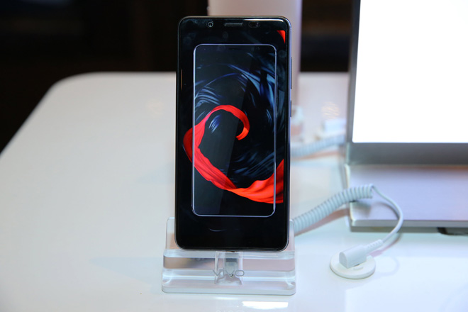 Ra mắt Vivo V7, phiên bản kế nhiệm siêu phẩm smartphone V7+ - 5