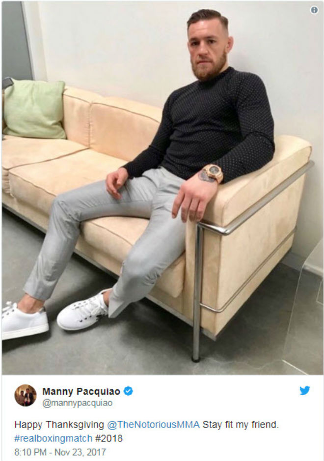 Tin thể thao HOT 24/11: Tennis 2018 xử nghiêm "kẻ nổi loạn" - 2