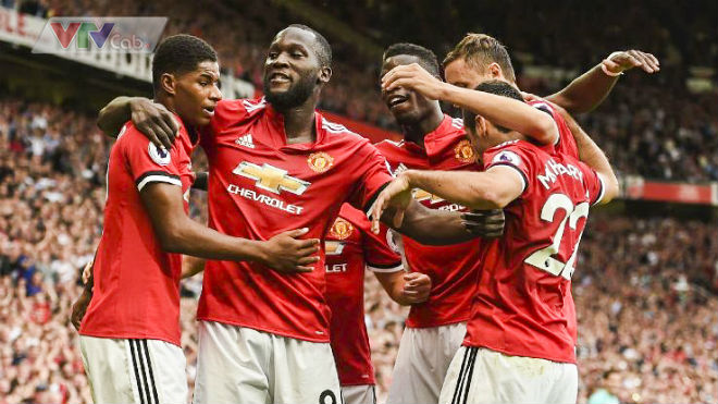 Vòng 13 Ngoại hạng Anh trên VTVcab: Đại chiến Liverpool - Chelsea - 2