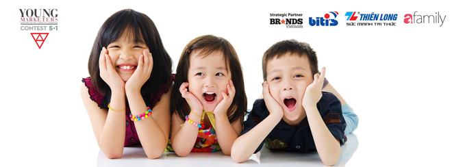 Young Marketers 5+1: Hành trình đối thoại giới tính với con về vấn đề xâm hại tình dục - 1