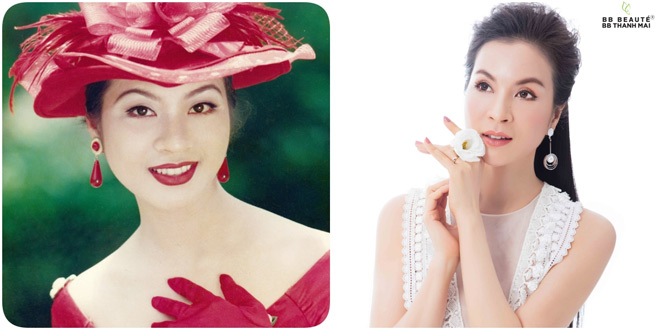 Đàn ông có thể ngấm ngầm lừa dối bạn nhưng nhan sắc thì không bao giờ - 3