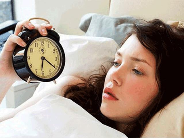 Điều nguy hiểm gì sẽ xảy ra khi bị mất ngủ thường xuyên?