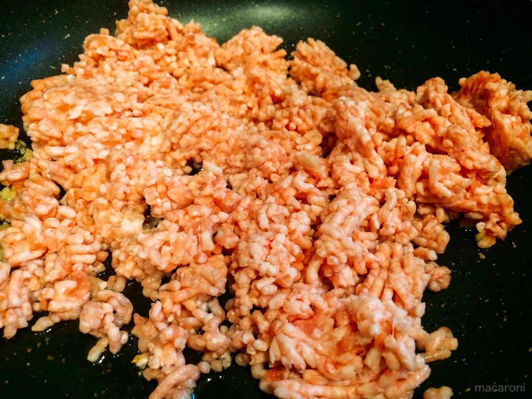 Lạ miệng, đưa cơm không tưởng với món kho quẹt miso ngày lạnh - 3