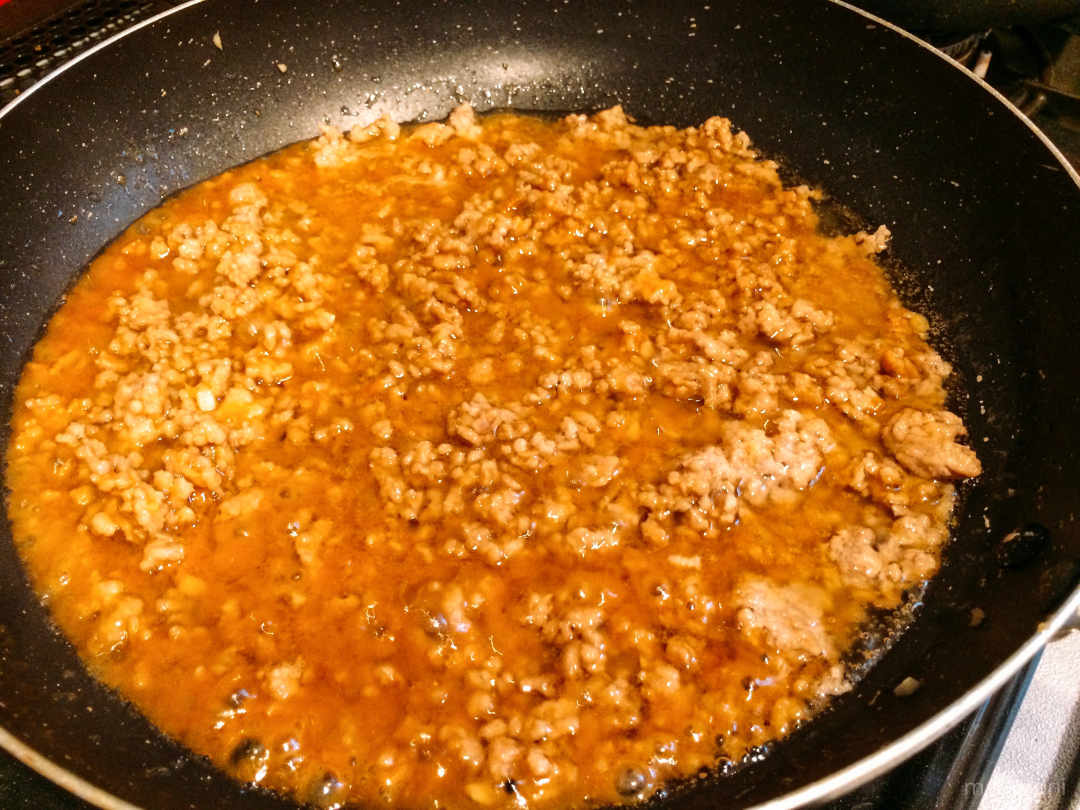 Lạ miệng, đưa cơm không tưởng với món kho quẹt miso ngày lạnh - 6