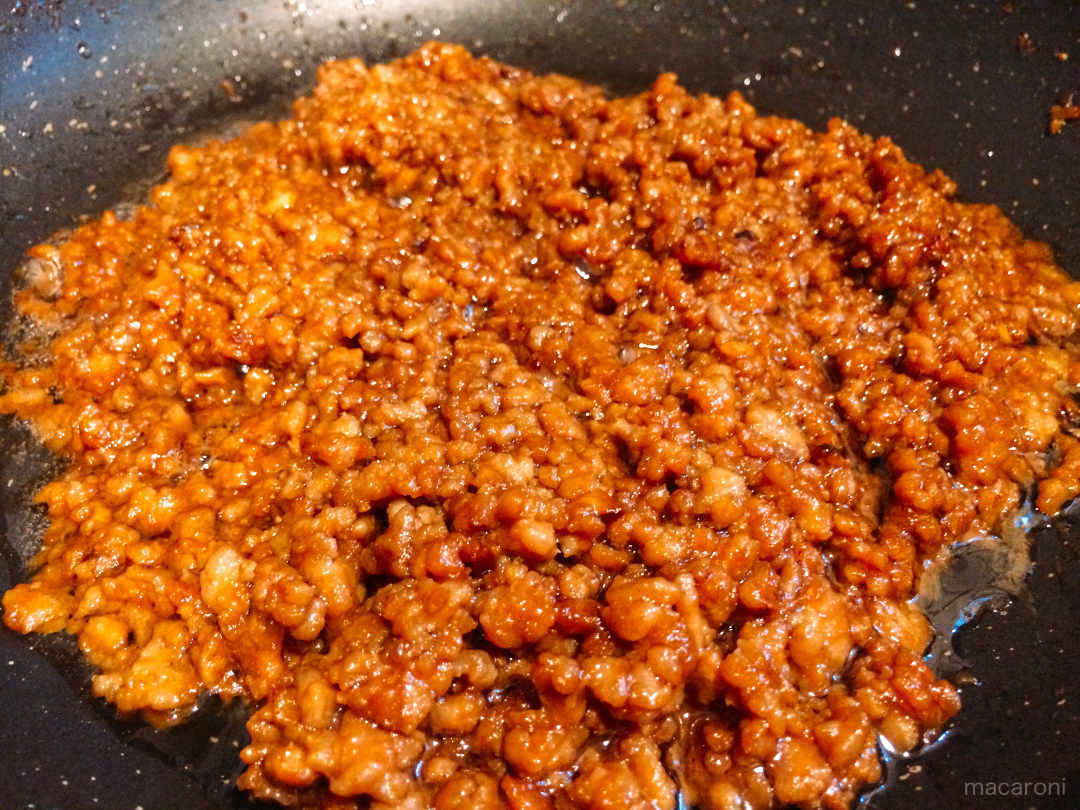 Lạ miệng, đưa cơm không tưởng với món kho quẹt miso ngày lạnh - 8