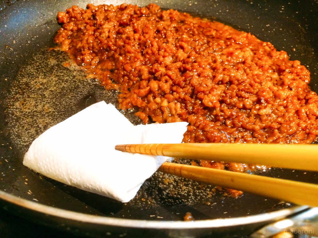 Lạ miệng, đưa cơm không tưởng với món kho quẹt miso ngày lạnh - 7