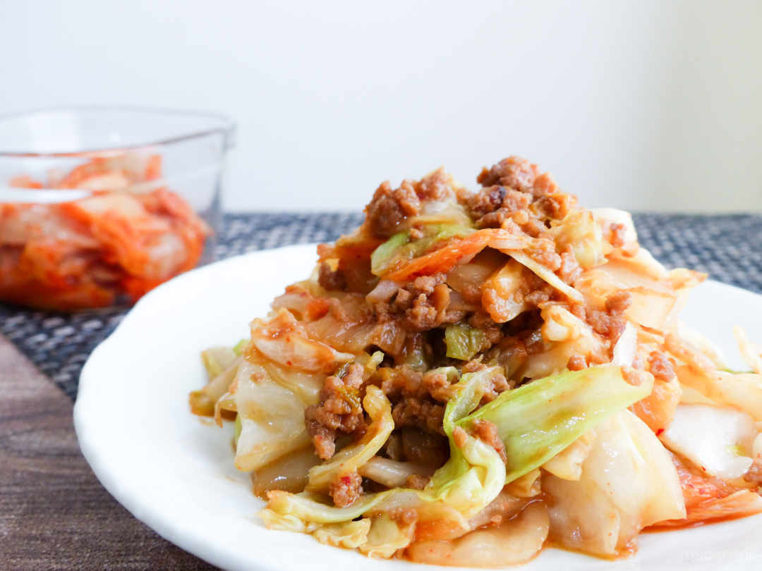 Lạ miệng, đưa cơm không tưởng với món kho quẹt miso ngày lạnh - 11