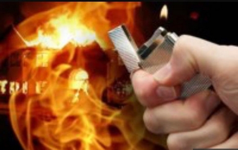 Cái kết đắng của kẻ cuồng yêu - 2