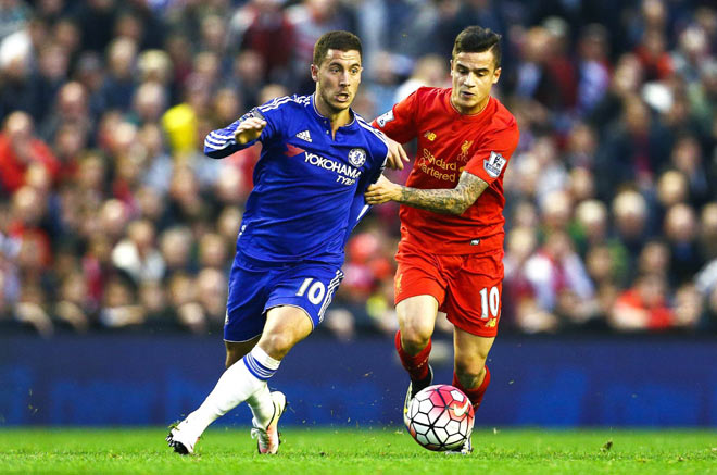 Liverpool – Chelsea: Hàng công thăng hoa, đại chiến rực lửa - 2