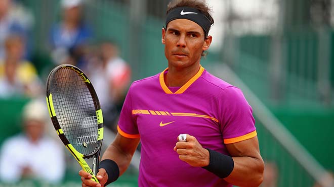 Tin thể thao HOT 25/11: Nadal lần thứ 14 tham dự Barcelona Open - 3