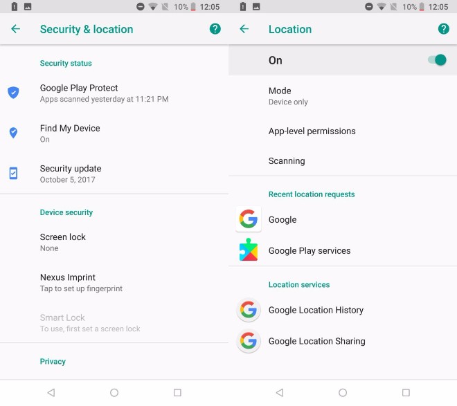 Bạn đã thực sự vô hiệu hóa GPS trên smartphone đúng cách? - 2