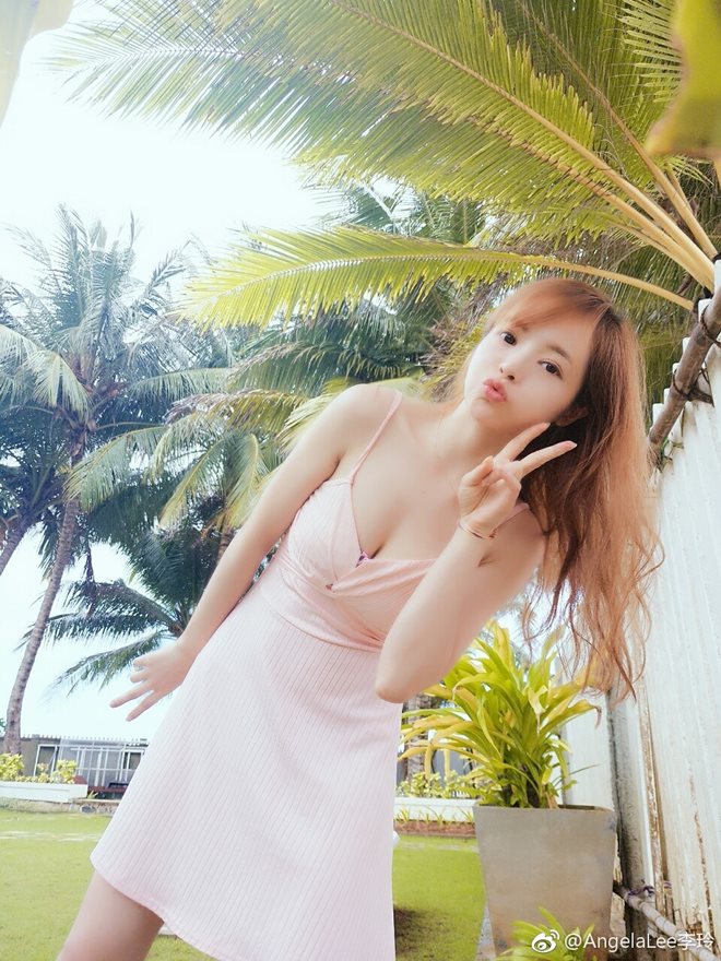 5 người đẹp soán ngôi Can Lộ Lộ nóng bỏng cỡ nào? - 10