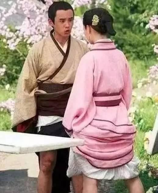 Cười sặc cách chống nóng "vô đối" trên trường quay của sao Hoa ngữ - 4