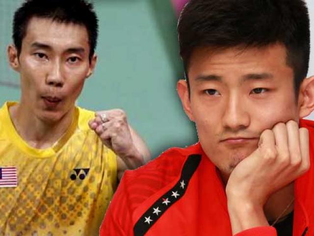 Lee Chong Wei - Chen Long: Trận cầu rực lửa, kết quả xứng đáng (chung kết Hong Kong Open)