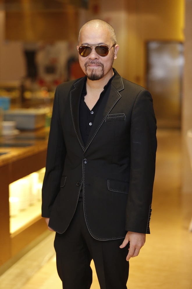 Tiệc cưới sang trọng của Nhật Thủy và chồng đại gia hơn 14 tuổi - 4