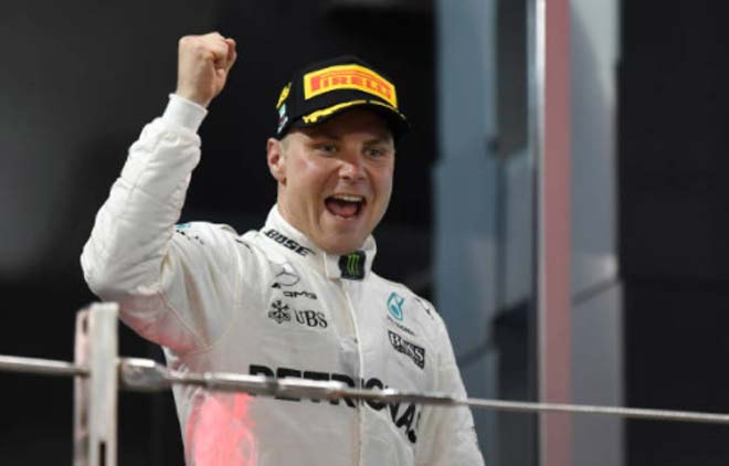 Video F1 Abu Dhabi GP: Vua đăng quang không trọn vẹn - 1
