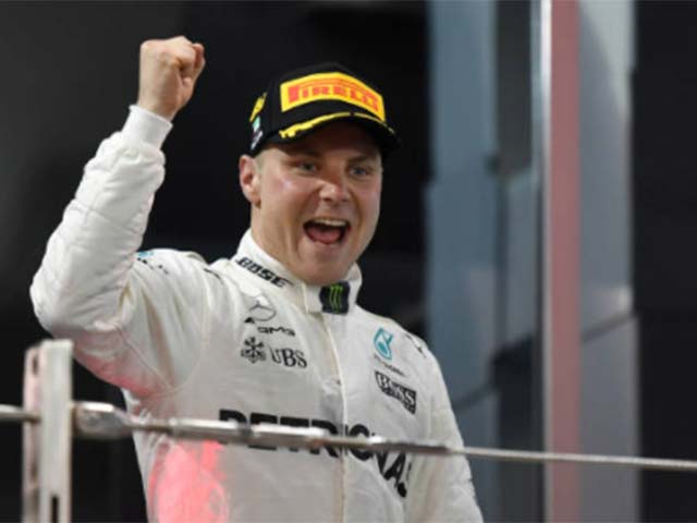 Video F1 Abu Dhabi GP: Vua đăng quang không trọn vẹn