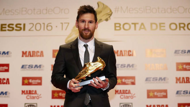 Barca “trói” Messi 700 triệu euro: Tránh “vết xe đổ” Neymar, Ronaldo ghen tị - 1