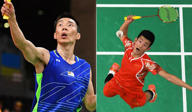 Lee Chong Wei - Chen Long: Trận cầu rực lửa, kết quả xứng đáng (chung kết Hong Kong Open) - 1