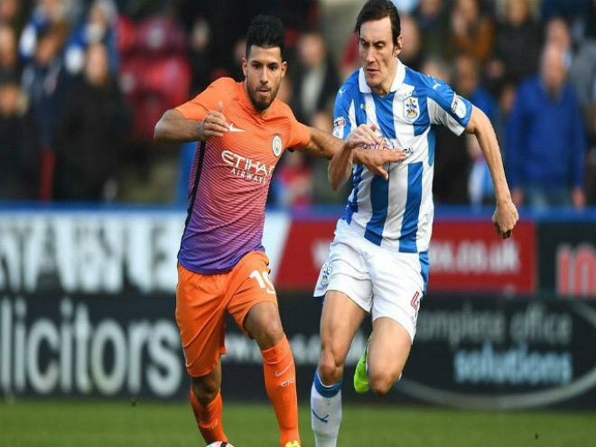 Huddersfield – Man City: Sức ép “Quỷ đỏ”, chờ địa chấn (Vòng 13 Ngoại hạng Anh) - 1