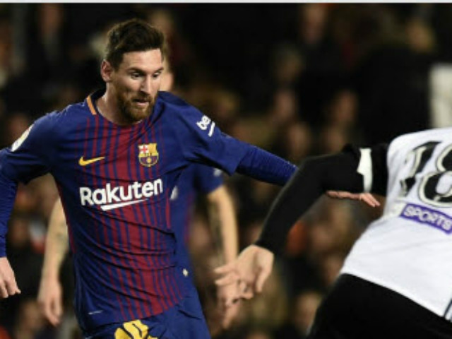 Messi-Barca & ”ác mộng” trọng tài: Triệu lời phẫn nộ, kêu gọi dùng công nghệ