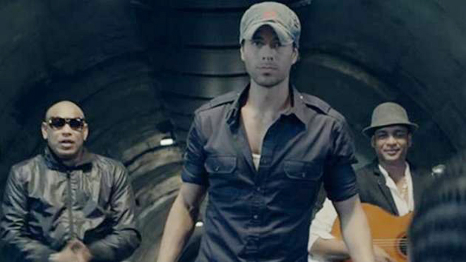 Top 10 video được xem nhiều nhất mọi thời đại - 9