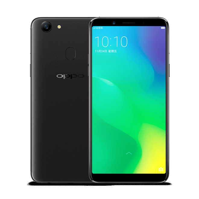 Ra mắt Oppo A79 với màn hình OLED tỉ lệ 18:9 quá đẹp - 3