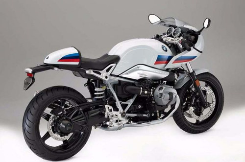 BMW R nineT Racer và K 1600 B Bagger ra mắt tại Ấn Độ - 4