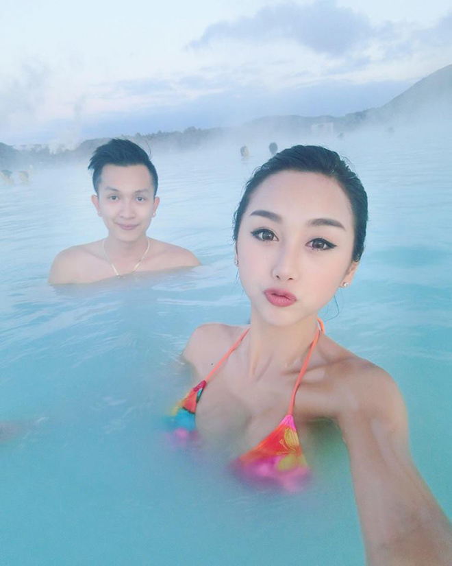 DJ cầm 40 triệu đồng ăn chơi hết mình với bạn trai trong 22 ngày tại châu Âu giờ ra sao? - 4