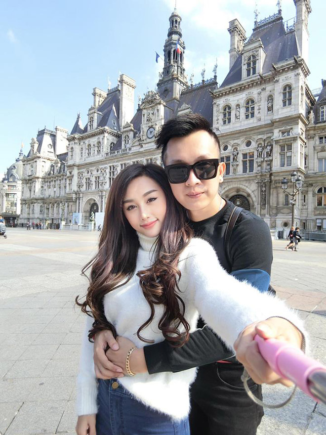 DJ cầm 40 triệu đồng ăn chơi hết mình với bạn trai trong 22 ngày tại châu Âu giờ ra sao? - 9