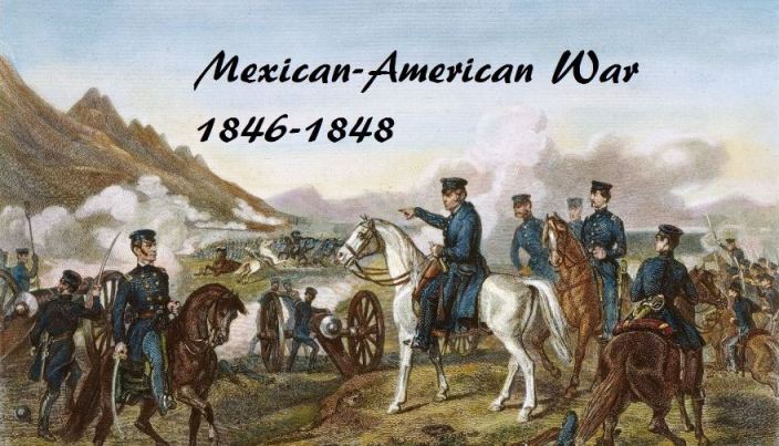 Mỹ suýt bị Mexico xâm lược bằng một cuộc chiến đẫm máu - 2