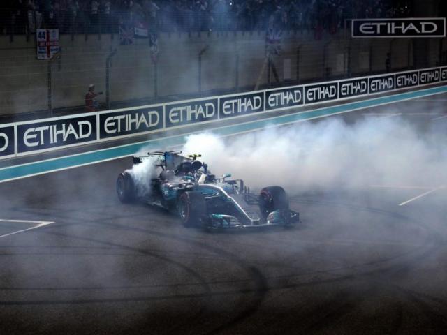 Đua xe F1, Abu Dhabi GP: Kết thúc không trọn vẹn cho tất cả