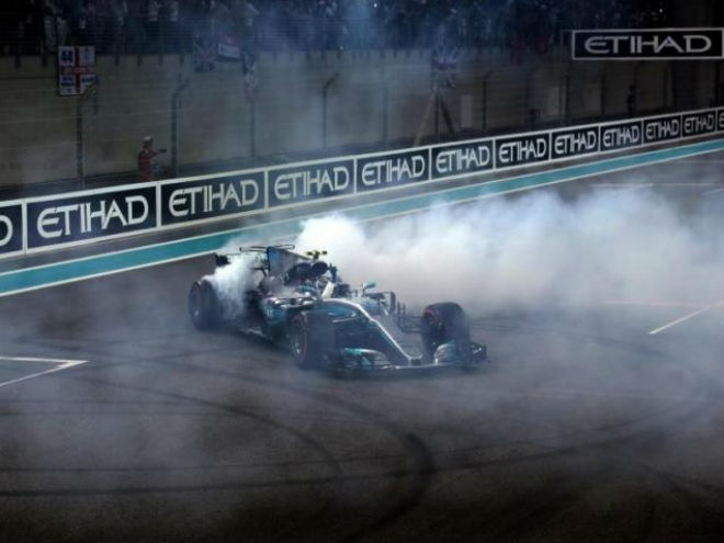 Đua xe F1, Abu Dhabi GP: Kết thúc không trọn vẹn cho tất cả - 1