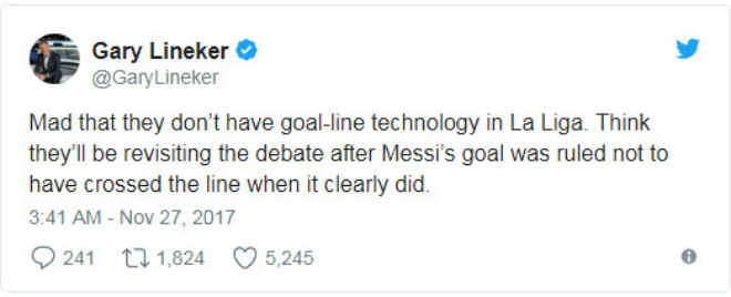 Messi-Barca & &#34;ác mộng&#34; trọng tài: Triệu lời phẫn nộ, kêu gọi dùng công nghệ - 2