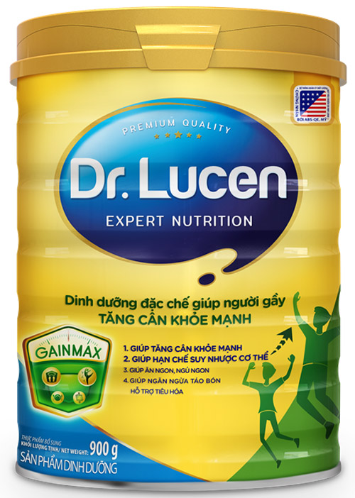 Người gầy có khổ? - 4