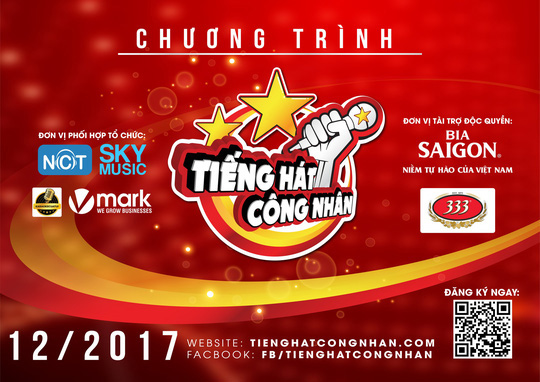 Sân chơi mới lạ cho người lao động sắp diễn ra - 1