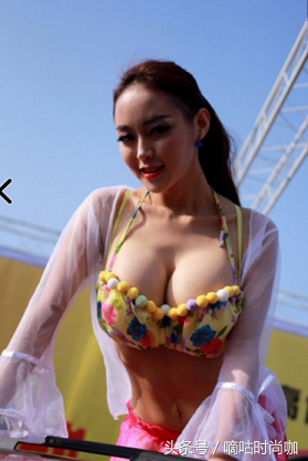 Sao nữ sở hữu "vòng một thần thánh" lại khiến nhiều người bỏng mắt - 4