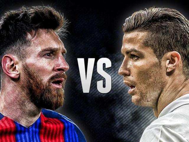 Messi phũ phàng: “Tôi chẳng bao giờ xem Ronaldo là bạn”