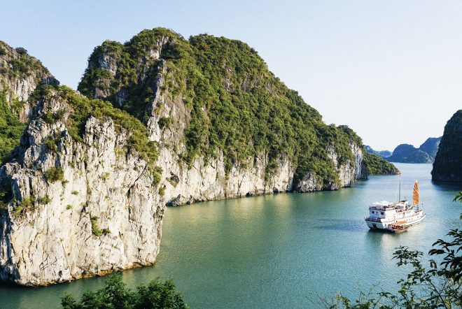 Top 7 địa điểm bình dị của Việt Nam hút du khách Tây một cách kì lạ - 1