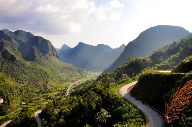Top 7 địa điểm bình dị của Việt Nam hút du khách Tây một cách kì lạ - 4