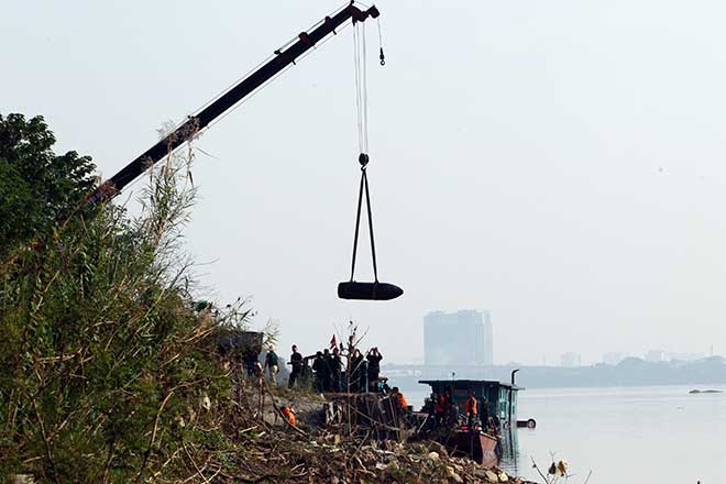 Nóng 24h qua: Xác định nghi phạm gây ra cái chết cho cháu bé 20 ngày tuổi - 2