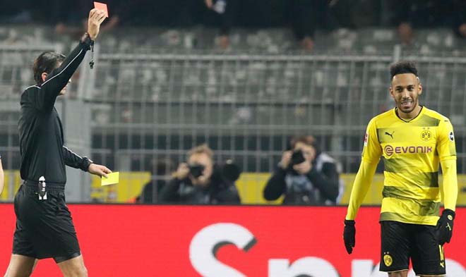 Chelsea: Conte nhắm &#34;Người dơi&#34; Aubameyang đe Morata, &#34;dằn mặt&#34; Hazard - 2
