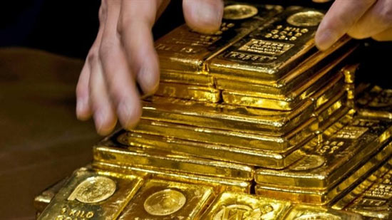 Giá vàng hôm nay (28/11): Đỏ sàn chứng khoán, giá vàng tăng cao - 1