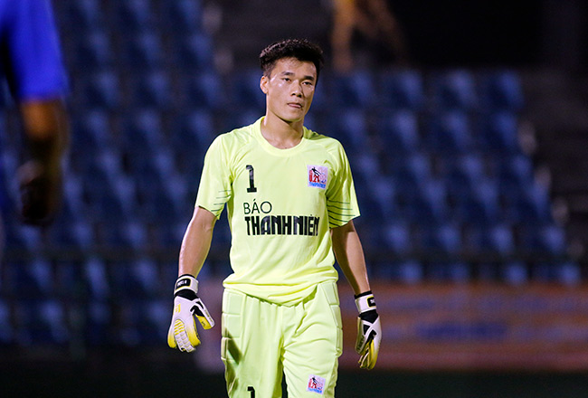 Quân của Giggs thua đau, HLV Park Hang Seo xem giò học trò U23 Việt Nam - 6