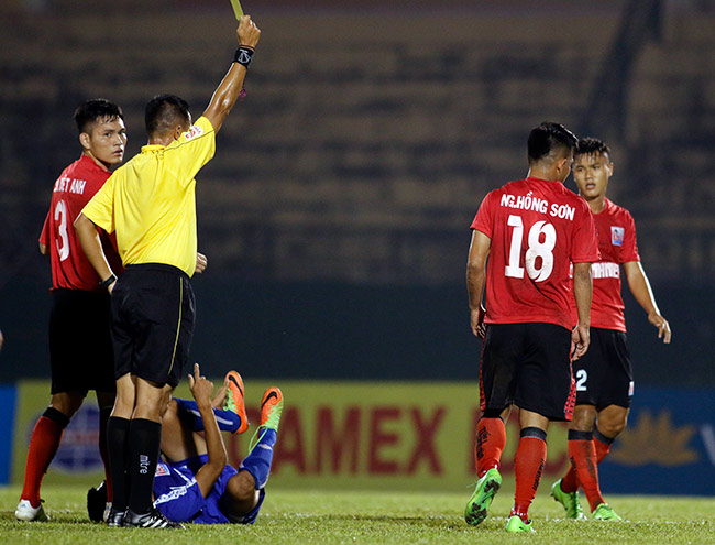 Quân của Giggs thua đau, HLV Park Hang Seo xem giò học trò U23 Việt Nam - 7