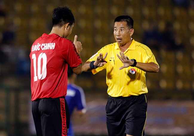 Quân của Giggs thua đau, HLV Park Hang Seo xem giò học trò U23 Việt Nam - 4