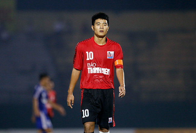 Quân của Giggs thua đau, HLV Park Hang Seo xem giò học trò U23 Việt Nam - 5