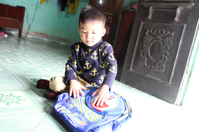 Đừng nghĩ chỉ uống sữa là đủ, làm ngay cách này để bé cao lớn phổng phao - 2