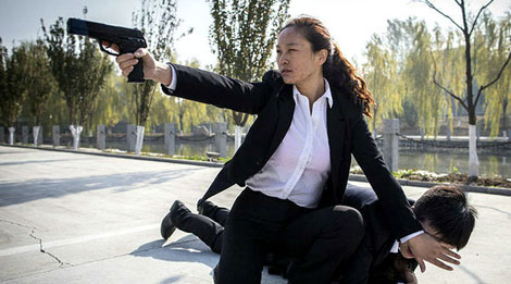 Những nữ cảnh sát bảo vệ các Tổng thống và Đệ nhất phu nhân - 2