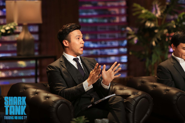 Startup được đầu tư 1,4 tỷ đồng sau 6 lần khởi nghiệp thất bại - 3